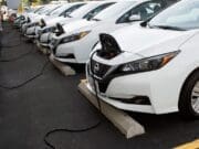 Türkiye’de elektrikli araç satışları yüzde 251 arttı elektrikli araç satışı