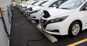 elektrikli araç satışı