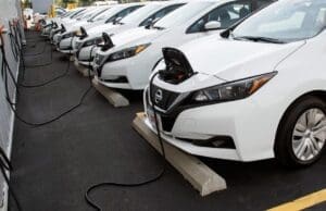 elektrikli araç satışı