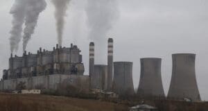 Türkiye’nin ölüm saçan 10 kömür santrali!