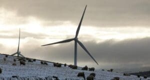 Kuzey Denizi’nde 34 milyar dolara yapay rüzgar adası kuruluyor kuzeydenizirüzgaradası