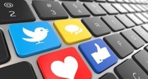 Yeşil Haber Sosyal Medya Yeşil Haber Sosyal Medya