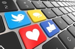 Yeşil Haber Sosyal Medya