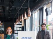 Anadolu Efes Ecording