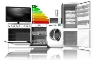 Avrupa beyaz eşya enerji sınıfı