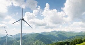 Ember rüzgar ve güneş