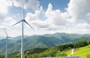 Ember rüzgar ve güneş