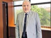 HESİAD Başkanı Fahrettin Arman