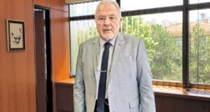 HESİAD Başkanı Fahrettin Arman