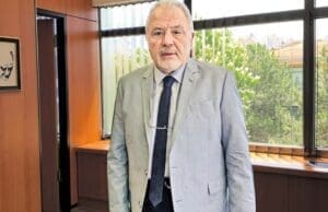 HESİAD Başkanı Fahrettin Arman