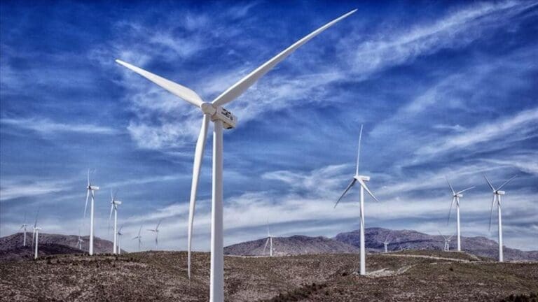 Rüzgar enerjisinde 2 bin MW’lik mini YEKA planlanıyor Mini YEKA rüzgar
