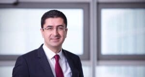 Sanko Enerji CEO Hakan Yıldırım
