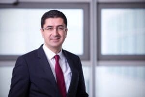 Hakan Yıldırım Sanko Enerji CEO’su oldu Sanko Enerji CEO Hakan Yıldırım