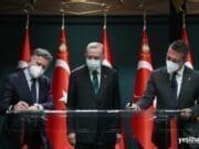 Türk otomotiv sektörü tarihinin en büyük yatırımı