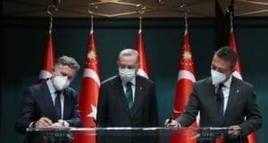 Türk otomotiv sektörü tarihinin en büyük yatırımı