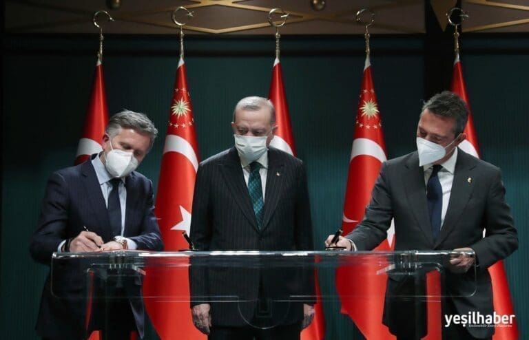Türk otomotiv sektörü tarihinin en büyük yatırımı