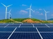 Türkiye'nin yeşil enerji devleri