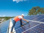 Suriyeliler güneş sektöründe istihdam edilecek UNDP Türkiye güneş enerjisi eğitimi