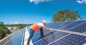 UNDP Türkiye güneş enerjisi eğitimi