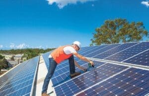 UNDP Türkiye güneş enerjisi eğitimi