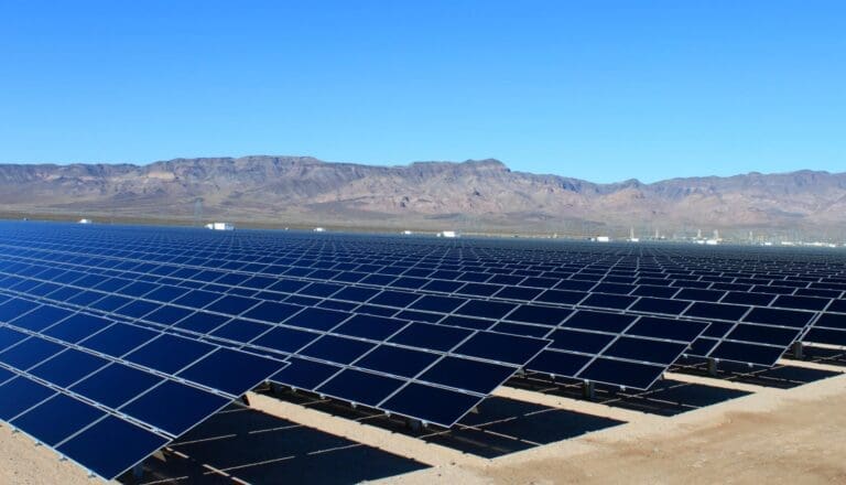 Mini YEKA güneş enerjisi için 9 bin 440 MW başvuru geldi YEKA GES 3