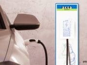 Aksa 4 elektrikli şarj istasyonu kurdu