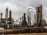 “Fosil yakıt kullanımı 2050’de yüzde 75 düşecek” Fosil Yakıt Tüketimi