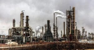 Fosil Yakıt Tüketimi