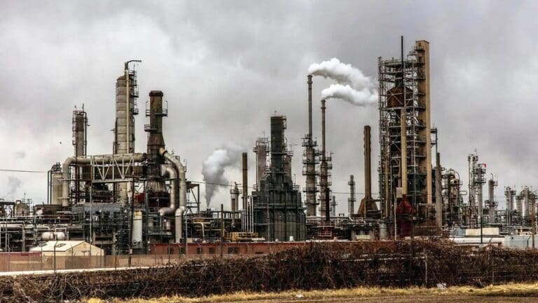 “Fosil yakıt kullanımı 2050’de yüzde 75 düşecek” Fosil Yakıt Tüketimi