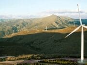 Gökçedağ RES’in kapasitesi 150 MW’ye çıktı Gökçedağ Res