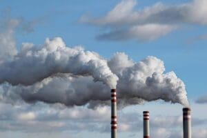 Temiz enerji teknolojileri bu yıl 600 milyon ton emisyonu önledi karbon emisyonu