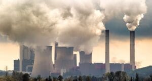 küresel karbon azaltımı