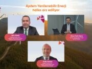 Aydem Yenilenebilir Enerji