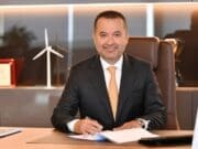Aydem Yenilenebilir Enerji’nin halka arzına SPK’dan onay Aydem Yenilenebilir Enerji Yönetim Kurulu Başkanı İdris Küpeli