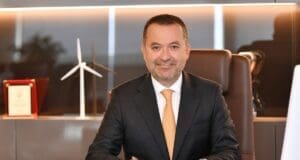 Aydem Yenilenebilir Enerji Yönetim Kurulu Başkanı İdris Küpeli