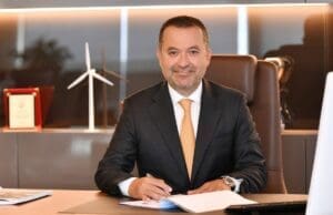 Aydem Yenilenebilir Enerji’nin halka arzına SPK’dan onay Aydem Yenilenebilir Enerji Yönetim Kurulu Başkanı İdris Küpeli