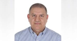 Bayer Türkiye Ali Gürgen