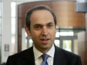 EPİAŞ Yönetim Kurulu Başkan Vekili Dr. Alpaslan Bayraktar