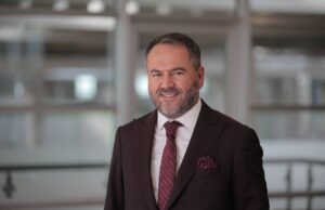 Smart Enerji, Aliağa hücre fabrikasını yıl sonunda devreye alacak Smart Enerji Yönetim Kurulu Başkanı Halil Demirdağ