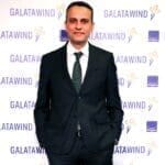 Galata Wind Enerji A.Ş. CEO’su Burak Kuyan