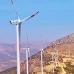 Galata Wind Mersin RES