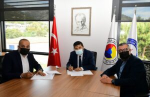 Gumbel Group ile BODTO iş birliği protokolü