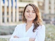 “Kömür santralleri zeka geriliğine yol açıyor” HEAL Türkiye Sağlık ve Enerji Politikaları Kıdemli Danışmanı Funda Gacal