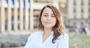 HEAL Türkiye Sağlık ve Enerji Politikaları Kıdemli Danışmanı Funda Gacal