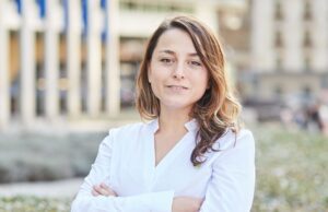 HEAL Türkiye Sağlık ve Enerji Politikaları Kıdemli Danışmanı Funda Gacal