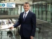 JED Başkanı Ali Kındap