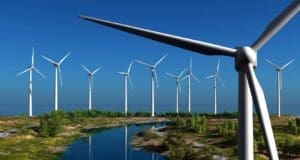 Küresel rüzgar enerjisi kurulu gücü 2030’da 2 TW seviyesine ulaşacak Kuresel-ruzgar-enerjisi-kapasitesi