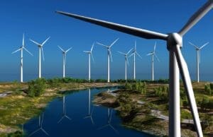 Küresel rüzgar enerjisi kurulu gücü 2030’da 2 TW seviyesine ulaşacak Kuresel-ruzgar-enerjisi-kapasitesi