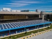 PepsiCo Türkiye fabrikası