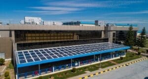 PepsiCo Türkiye fabrikası